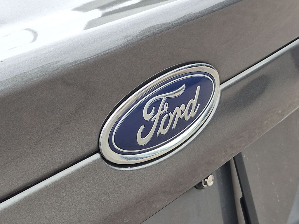 Thumbnail: 2014 Ford Fusion - 7