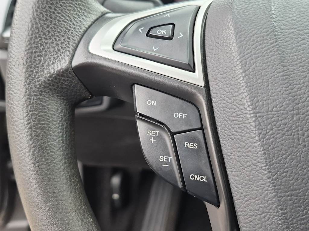 Thumbnail: 2014 Ford Fusion - 26