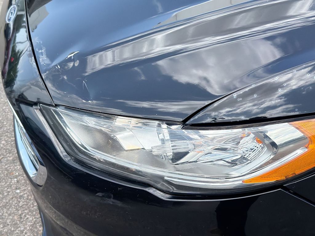 Thumbnail: 2020 Ford Fusion - 23