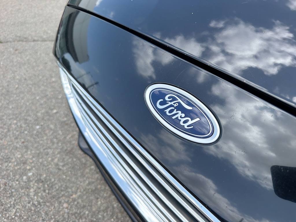 Thumbnail: 2020 Ford Fusion - 6