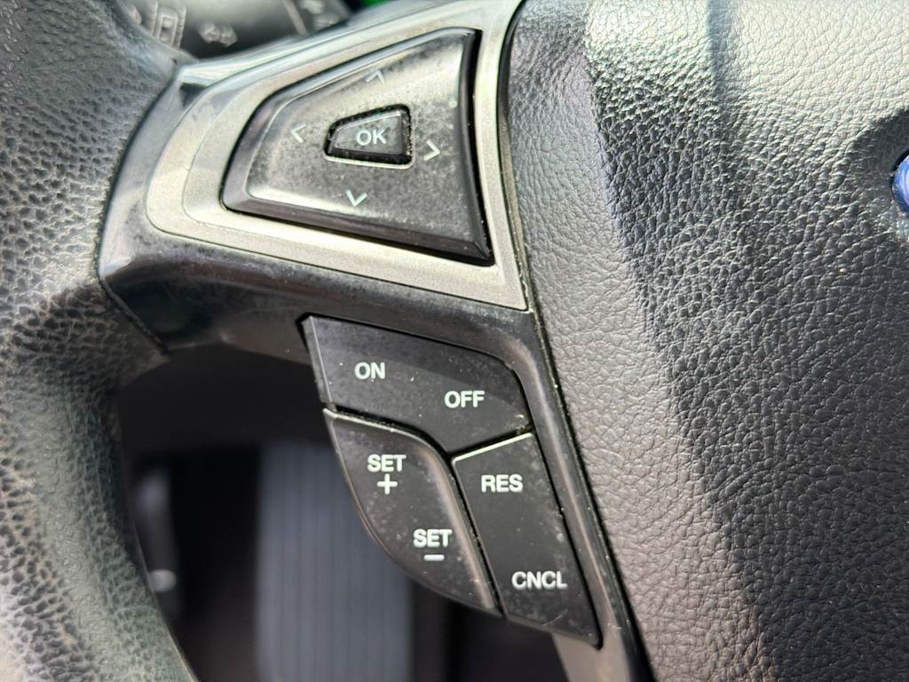 Thumbnail: 2020 Ford Fusion - 29