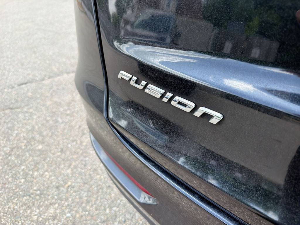 Thumbnail: 2020 Ford Fusion - 24
