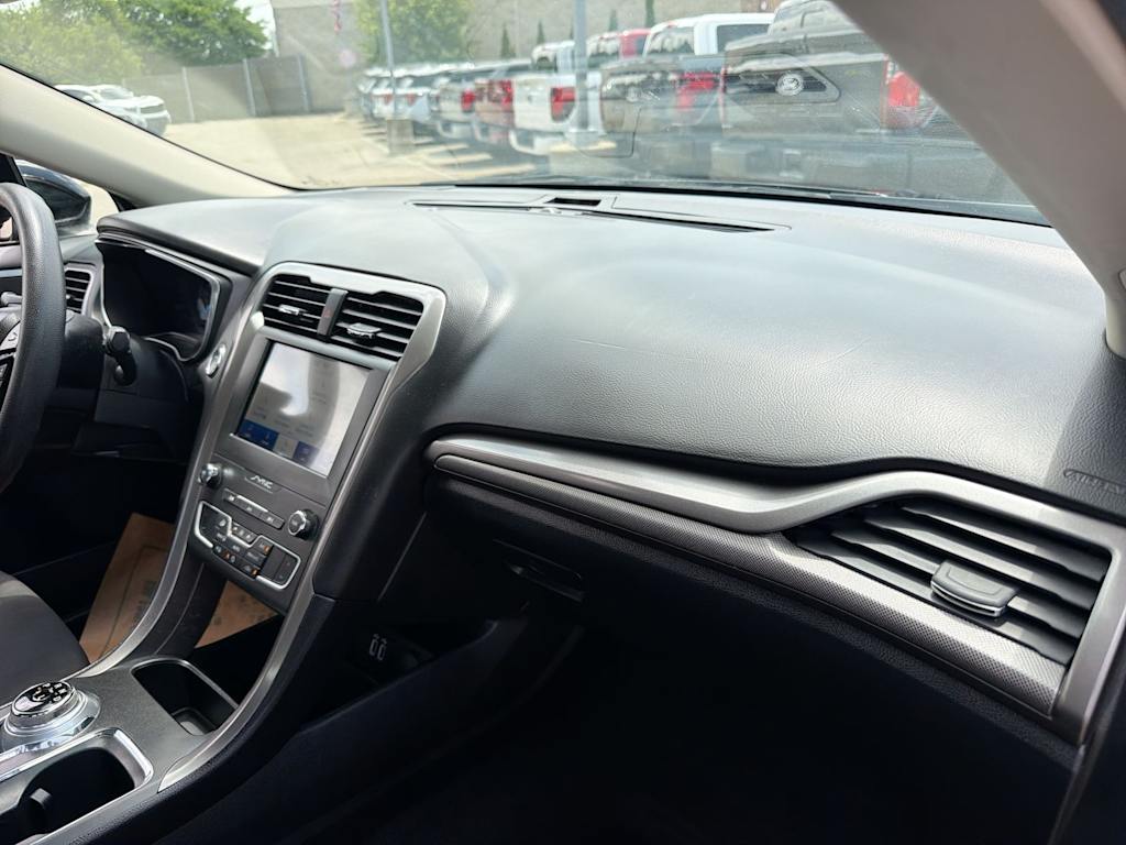 Thumbnail: 2020 Ford Fusion - 2