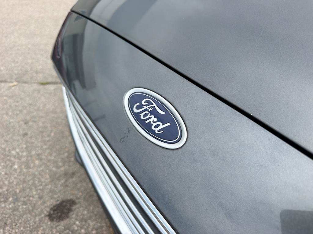 Thumbnail: 2020 Ford Fusion - 7