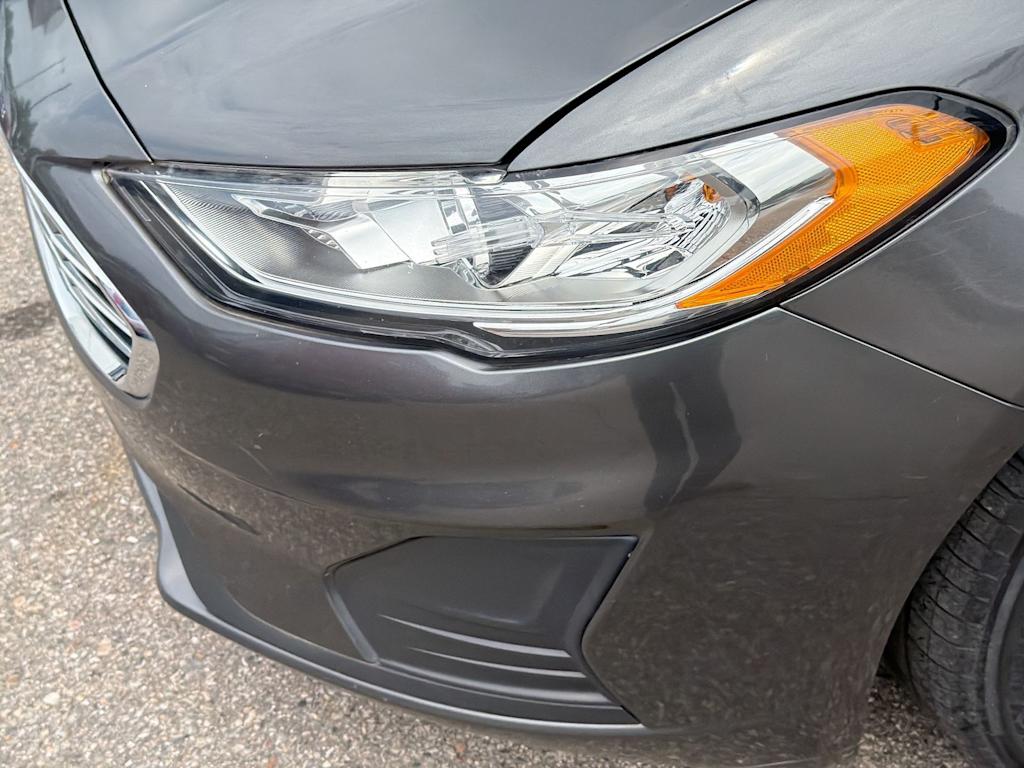 Thumbnail: 2020 Ford Fusion - 23