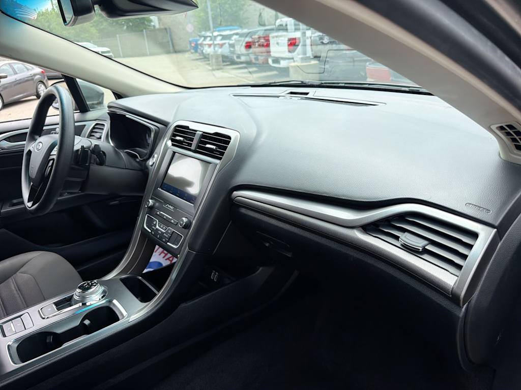 Thumbnail: 2020 Ford Fusion - 2