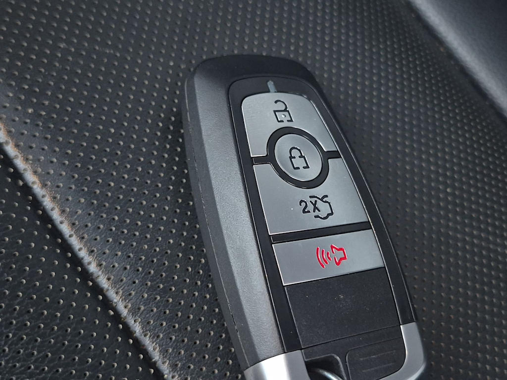 Thumbnail: 2019 Ford Fusion - 14
