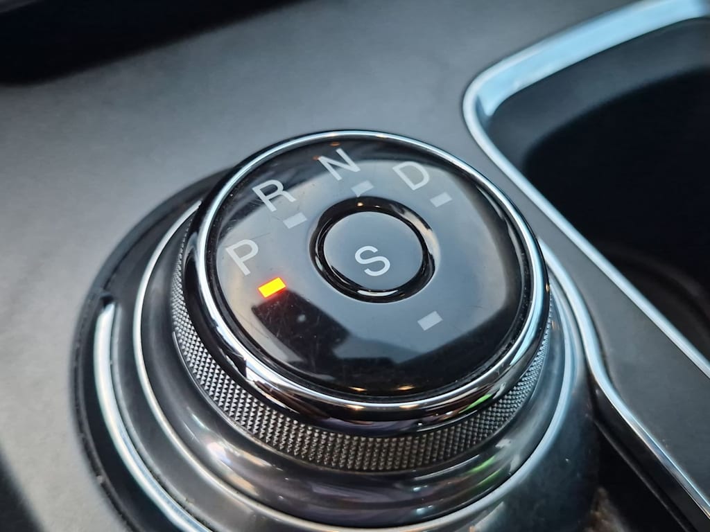 Thumbnail: 2019 Ford Fusion - 26