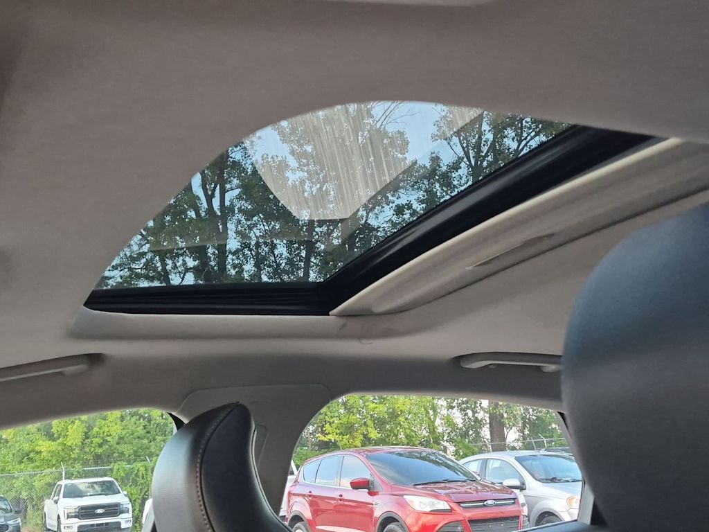 Thumbnail: 2019 Ford Fusion - 21