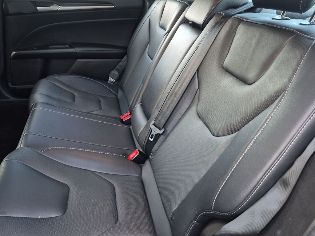 Thumbnail: 2019 Ford Fusion - 22