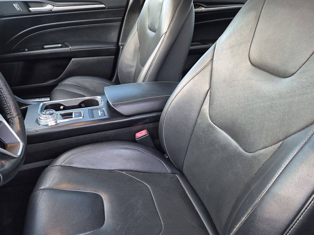 Thumbnail: 2019 Ford Fusion - 10