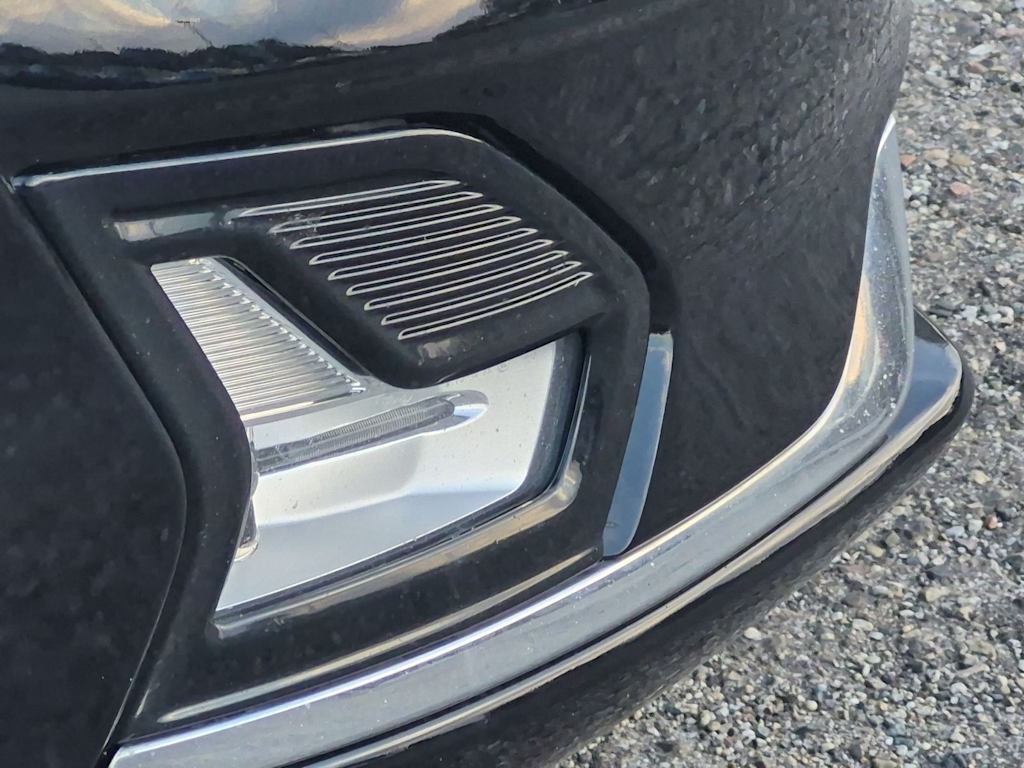Thumbnail: 2019 Ford Fusion - 20