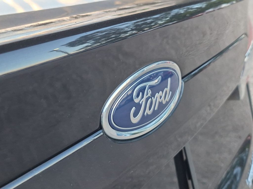 Thumbnail: 2019 Ford Fusion - 7