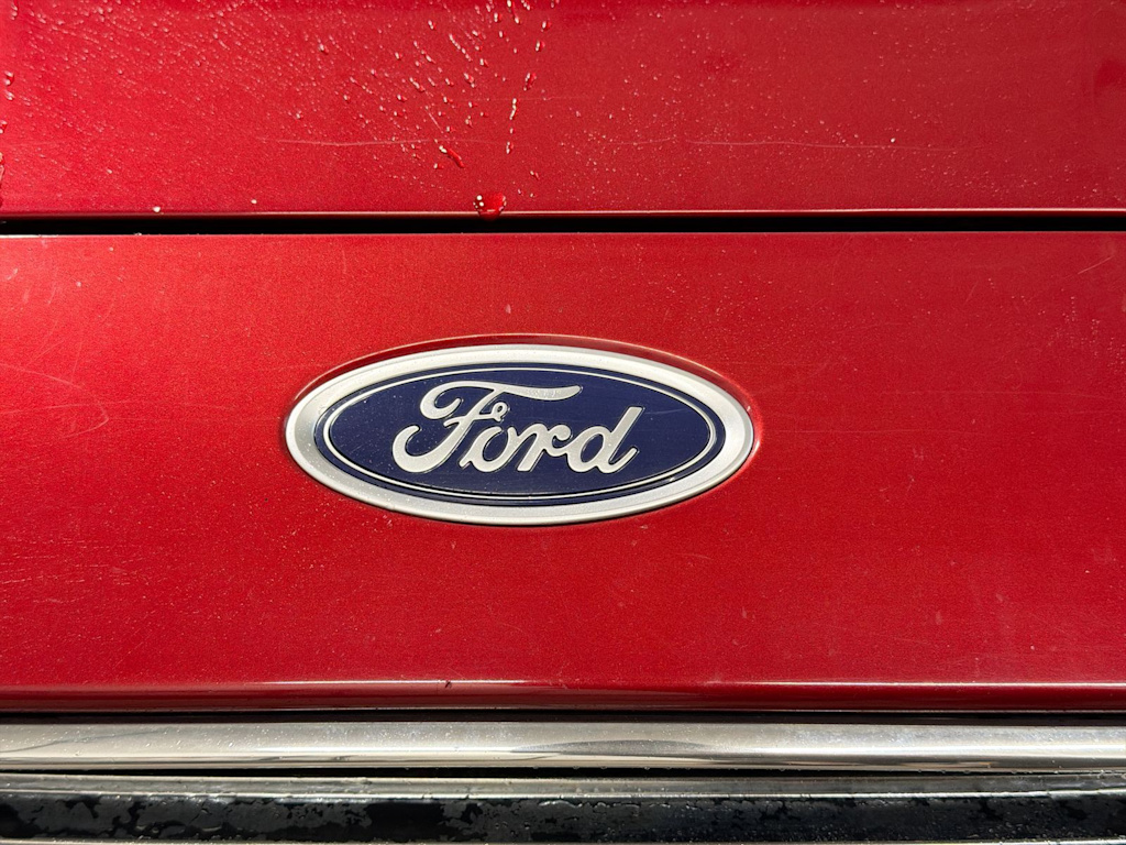 Thumbnail: 2017 Ford Fusion - 7