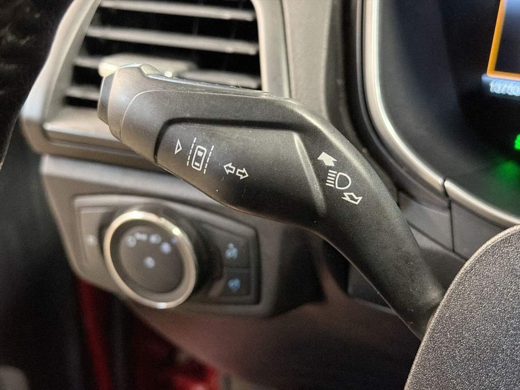 Thumbnail: 2017 Ford Fusion - 32