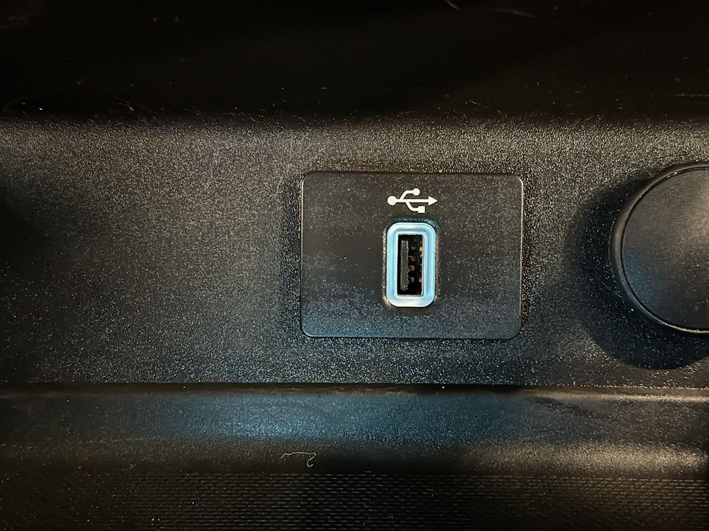 Thumbnail: 2017 Ford Fusion - 34