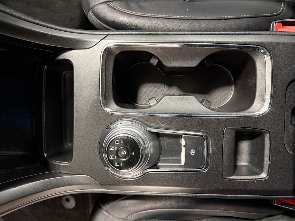 Thumbnail: 2017 Ford Fusion - 14