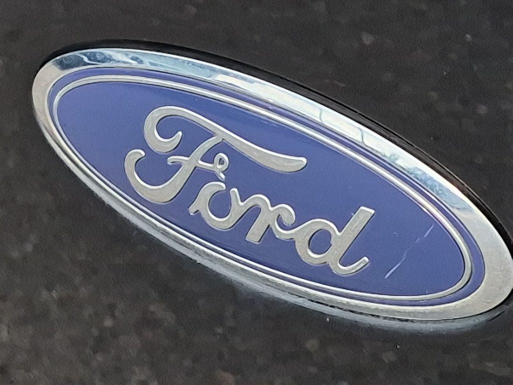 Thumbnail: 2021 Ford Bronco Sport - 5