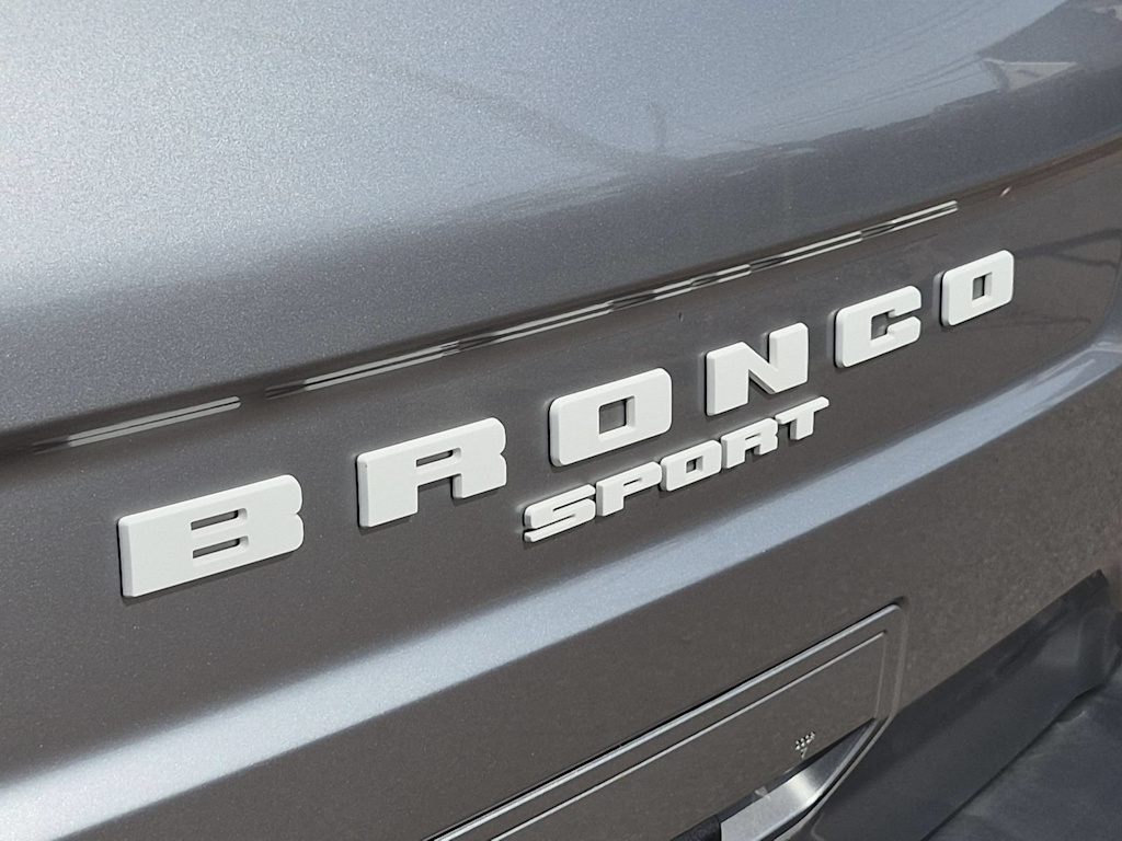 Thumbnail: 2021 Ford Bronco Sport - 23
