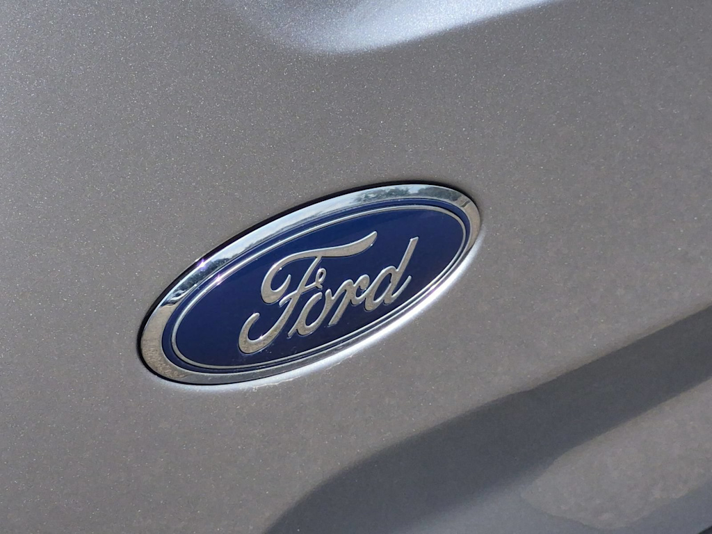Thumbnail: 2021 Ford Bronco Sport - 5