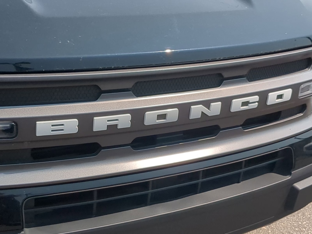 Thumbnail: 2023 Ford Bronco Sport - 6