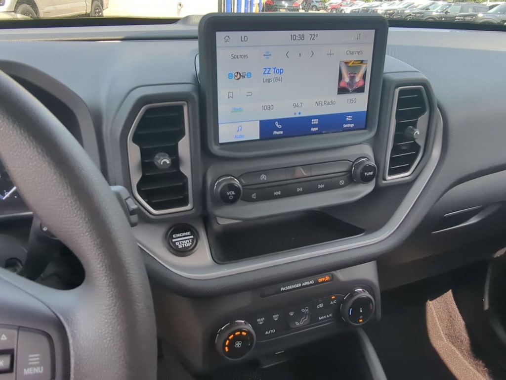 Thumbnail: 2023 Ford Bronco Sport - 13