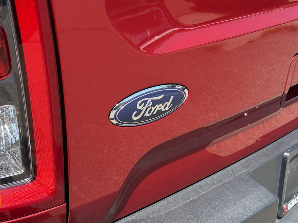 Thumbnail: 2021 Ford Bronco Sport - 7