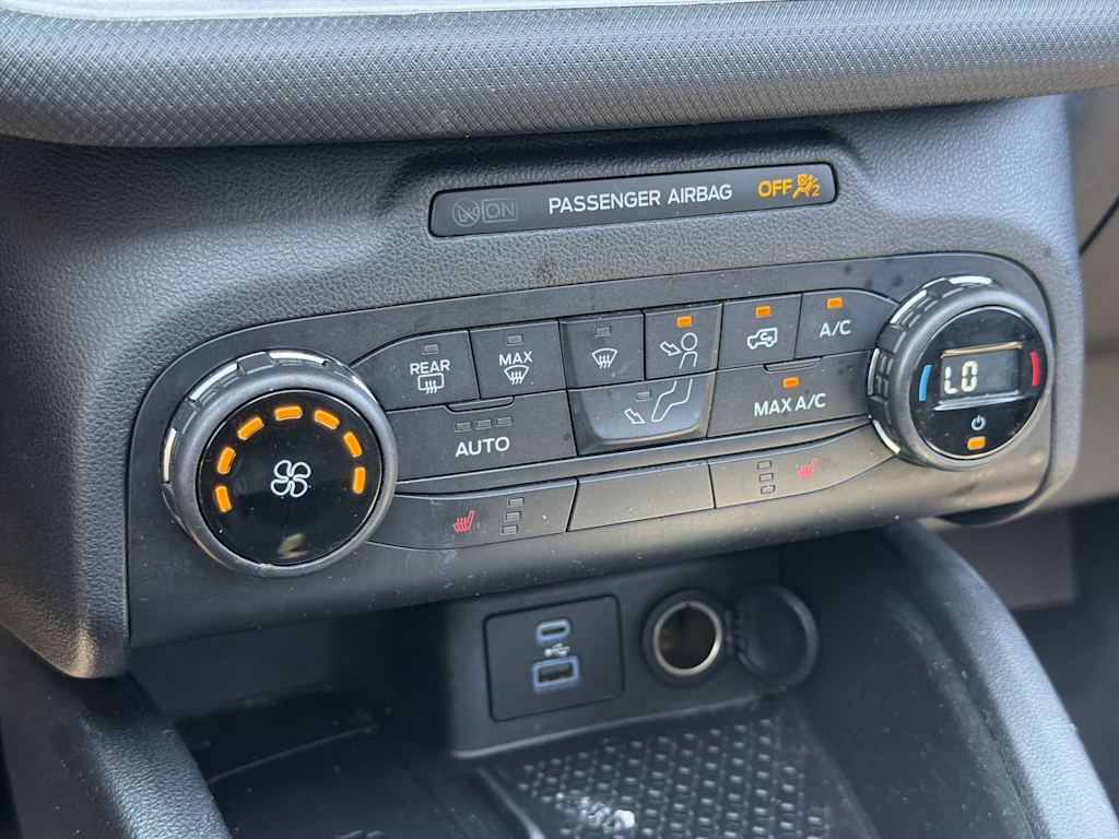Thumbnail: 2021 Ford Bronco Sport - 32
