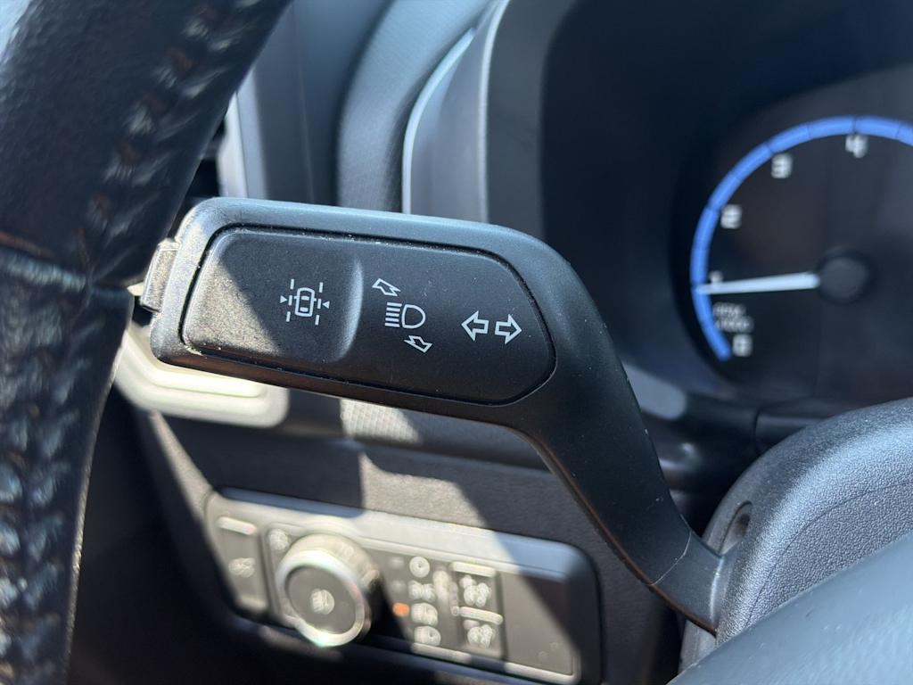 Thumbnail: 2021 Ford Bronco Sport - 18