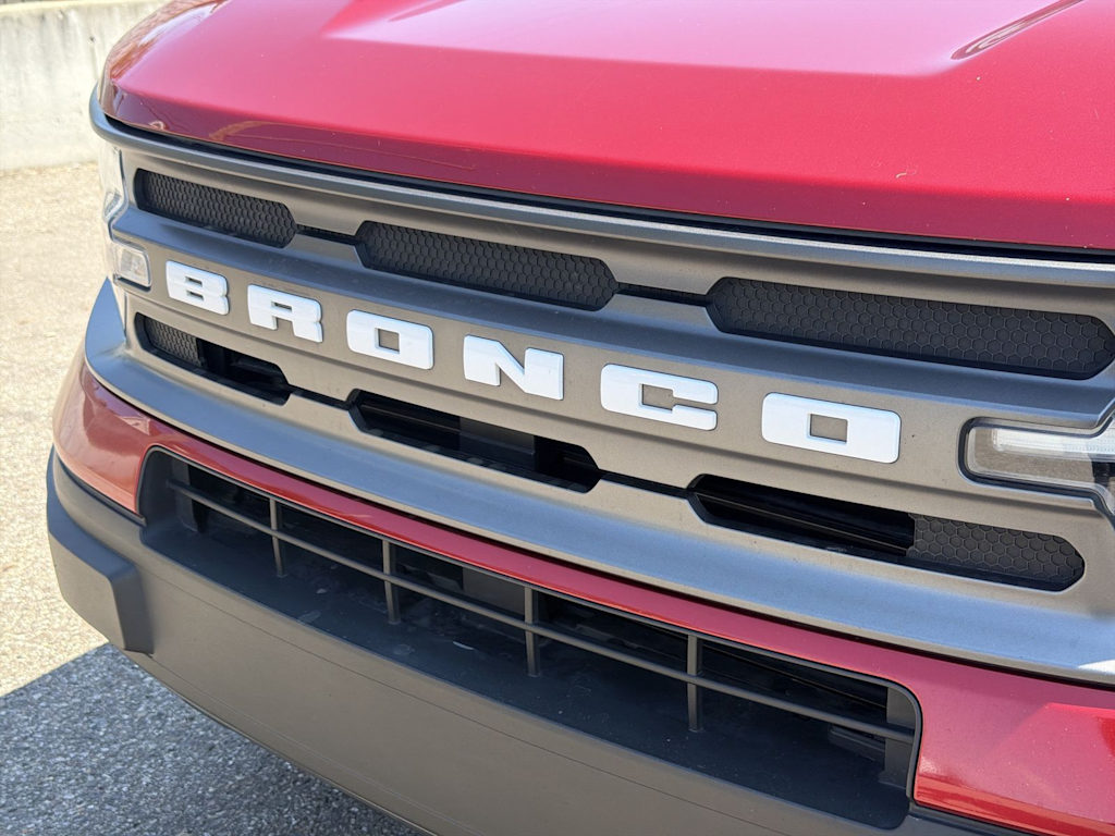 Thumbnail: 2021 Ford Bronco Sport - 25