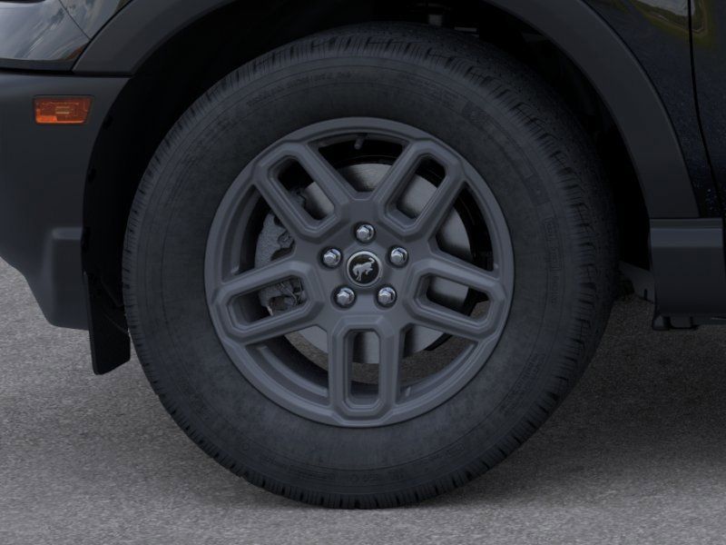 Thumbnail: 2026 Ford Bronco Sport - 7