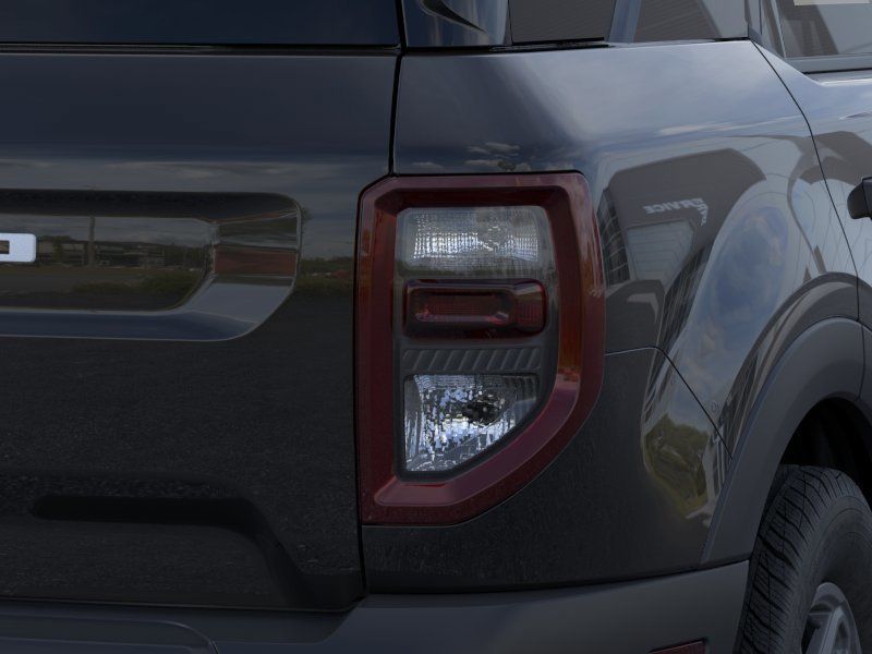 Thumbnail: 2026 Ford Bronco Sport - 23
