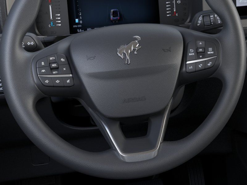 Thumbnail: 2026 Ford Bronco Sport - 18