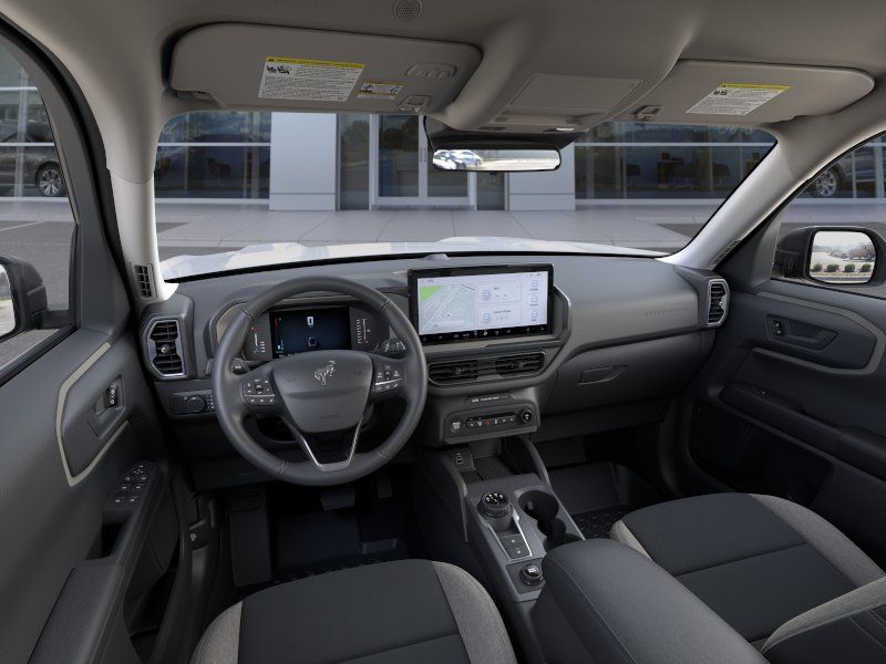 Thumbnail: 2026 Ford Bronco Sport - 2