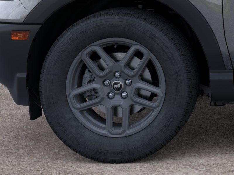 Thumbnail: 2026 Ford Bronco Sport - 6