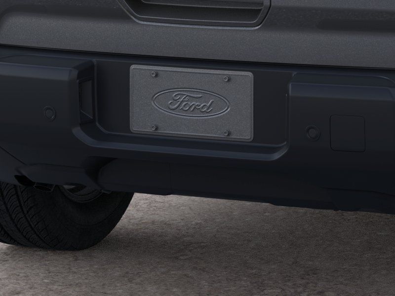 Thumbnail: 2026 Ford Bronco Sport - 24