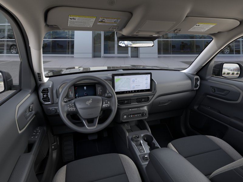 Thumbnail: 2026 Ford Bronco Sport - 2
