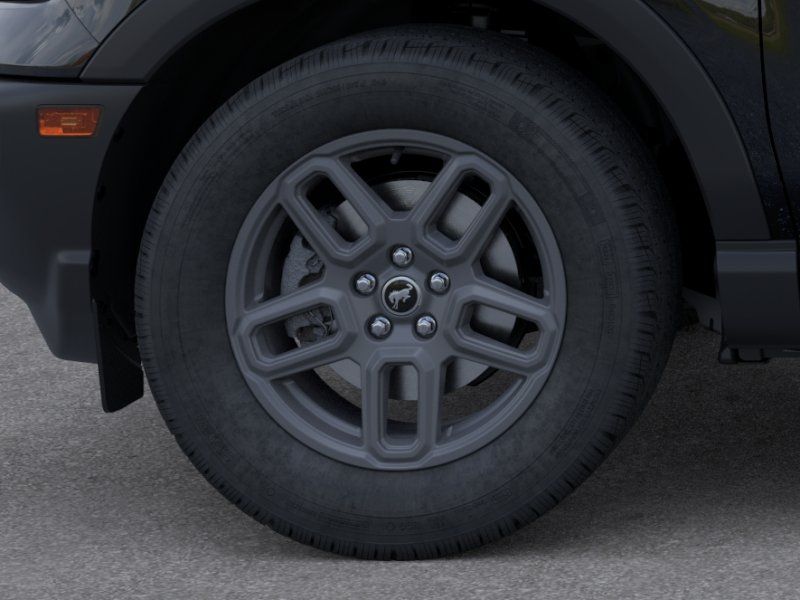 Thumbnail: 2026 Ford Bronco Sport - 6