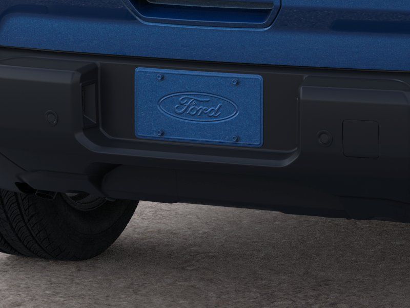 Thumbnail: 2026 Ford Bronco Sport - 24