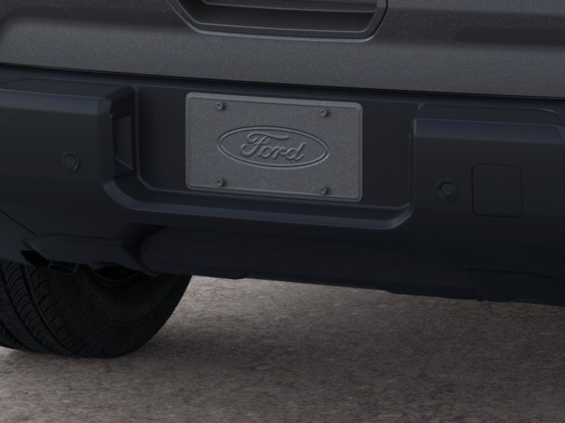 Thumbnail: 2026 Ford Bronco Sport - 24