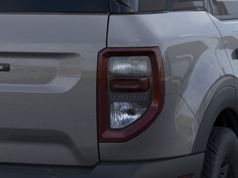Thumbnail: 2026 Ford Bronco Sport - 22