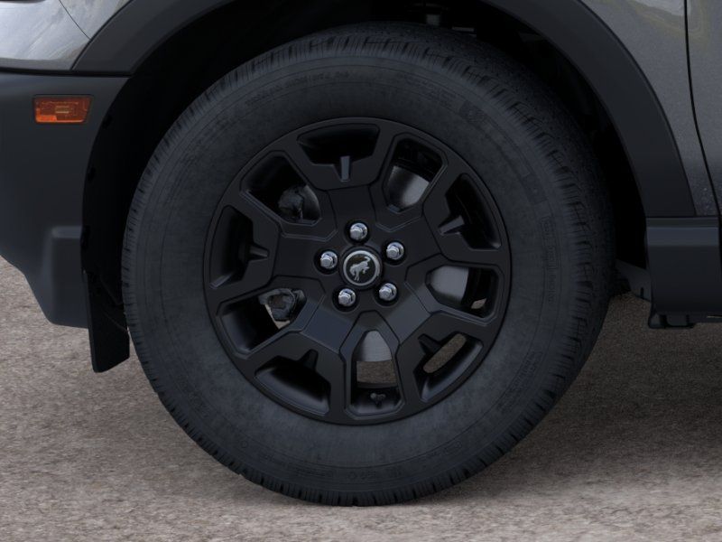 Thumbnail: 2026 Ford Bronco Sport - 6