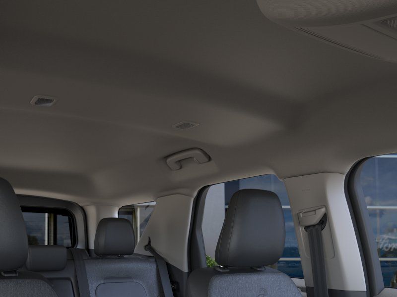 Thumbnail: 2026 Ford Bronco Sport - 23