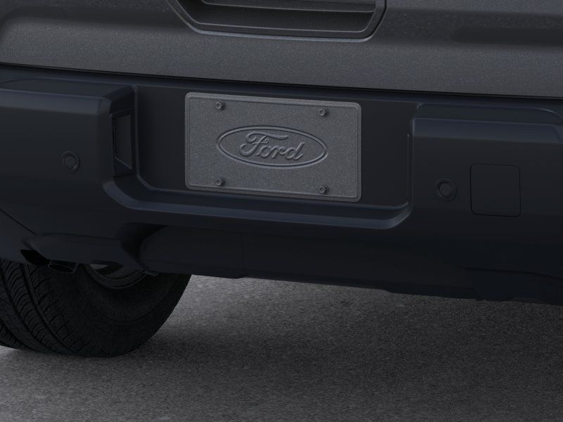 Thumbnail: 2026 Ford Bronco Sport - 24