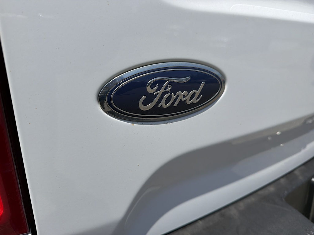 Thumbnail: 2022 Ford Bronco Sport - 6