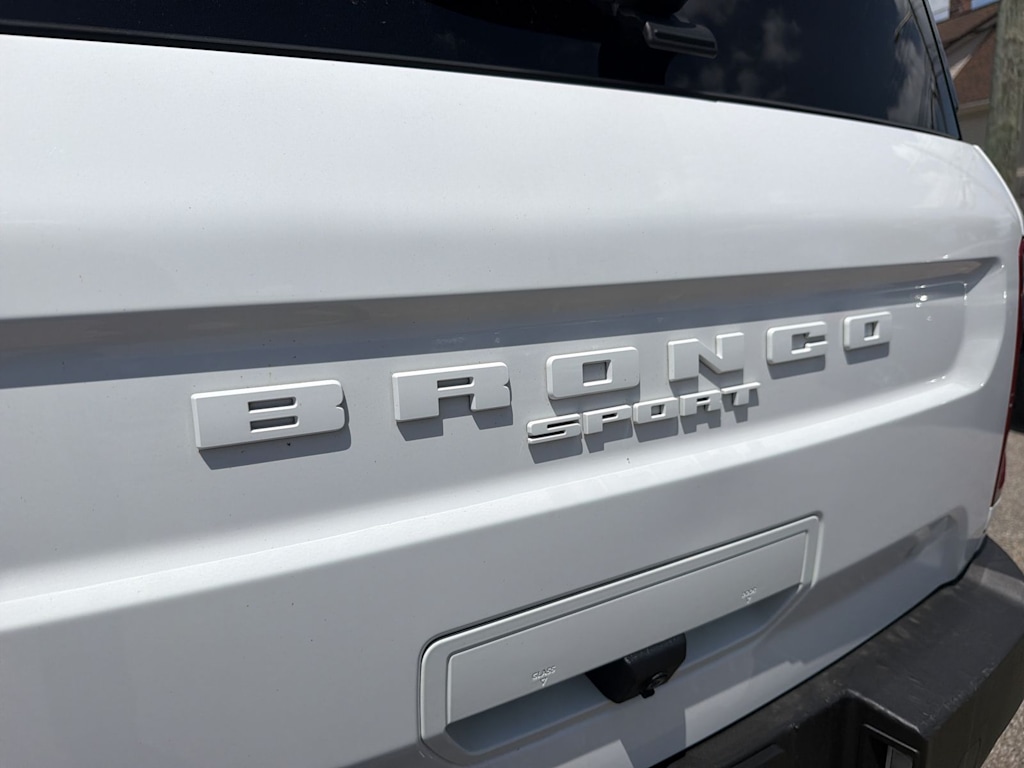 Thumbnail: 2022 Ford Bronco Sport - 25