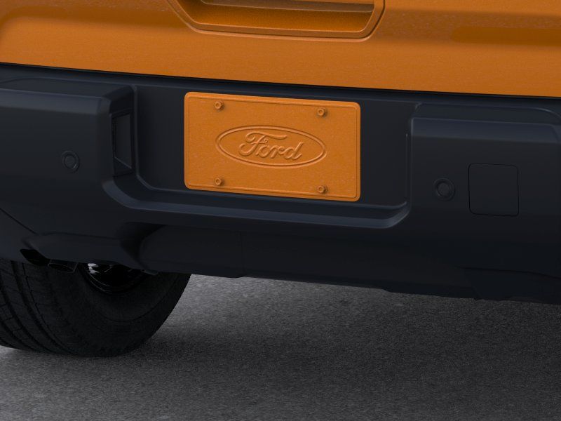 Thumbnail: 2026 Ford Bronco Sport - 24