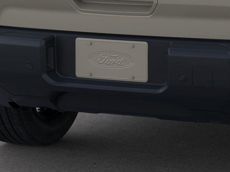 Thumbnail: 2025 Ford Bronco Sport - 24