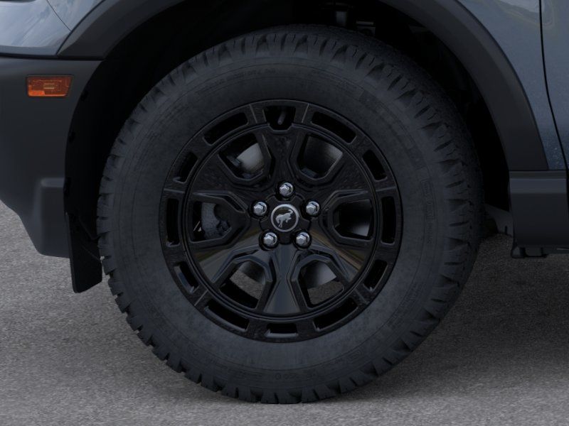 Thumbnail: 2026 Ford Bronco Sport - 6