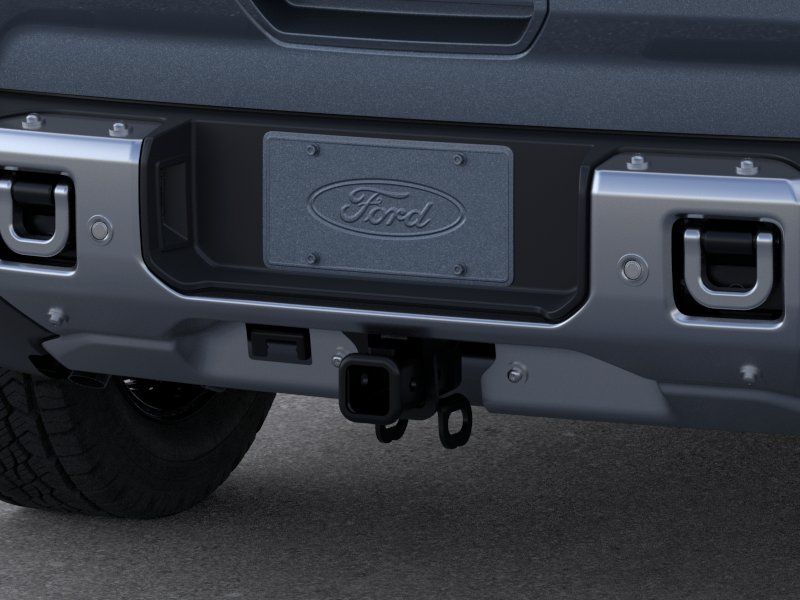 Thumbnail: 2026 Ford Bronco Sport - 24